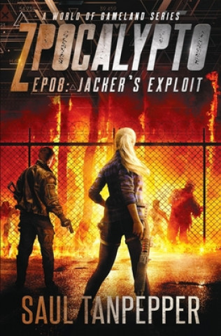 Livro Jacker's Exploit Saul Tanpepper