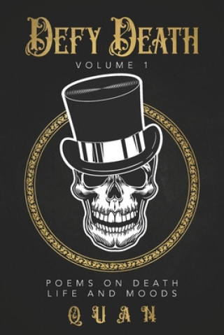 Boek Defy Death Quan