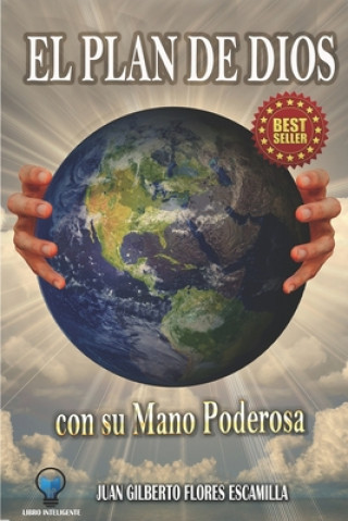 Knjiga Plan de Dios J. Gilberto Flores Escamilla