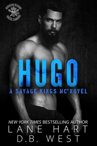 Knjiga Hugo D. B. West