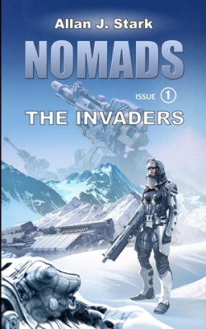 Libro Nomads Allan J. Stark