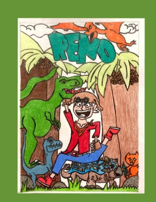 Buch Reno Joseph Hernandez