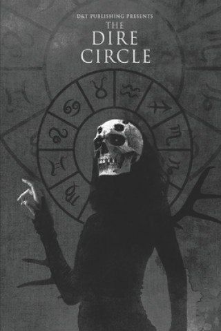 Könyv Dire Circle Ruthann Jagge