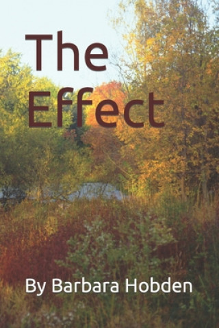 Knjiga Effect Ashley Counts