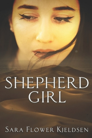 Knjiga Shepherd Girl Sara Kjeldsen