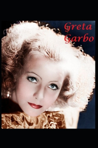 Carte Greta Garbo P. Renoir