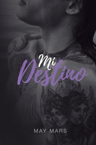 Buch Mi Destino May Mars