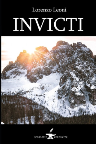 Knjiga Invicti Simone Cicali