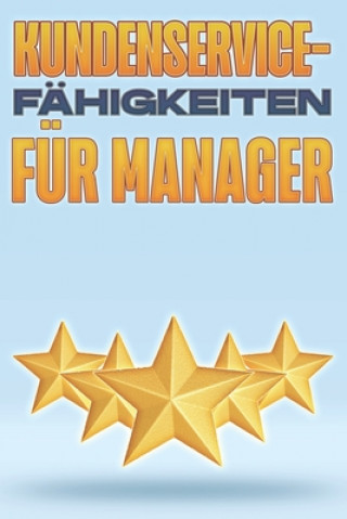 Carte Kundenservice-Fahigkeiten Fur Manager D. K. Hawkins