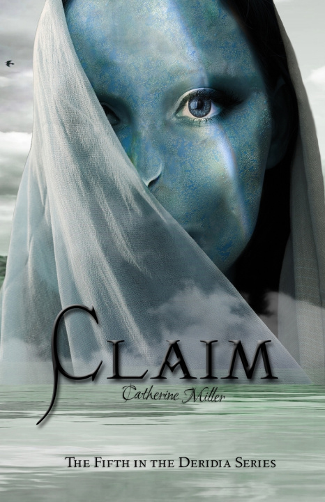 Libro Claim Catherine Miller