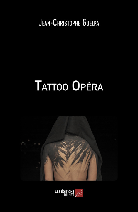 Boek Tattoo Opéra Guelpa