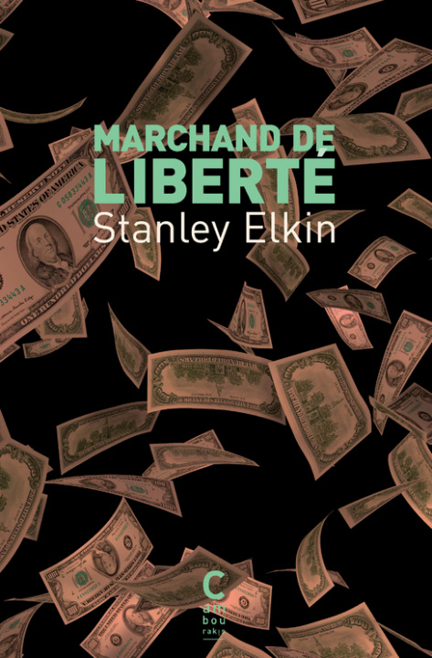 Βιβλίο Marchand de liberté (poche) Elkin