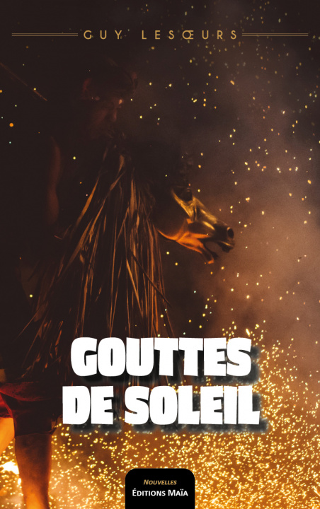 Buch Gouttes de soleil Lesoeurs
