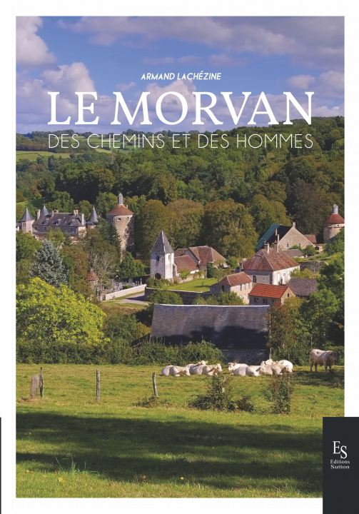 Libro MORVAN (LE) NA