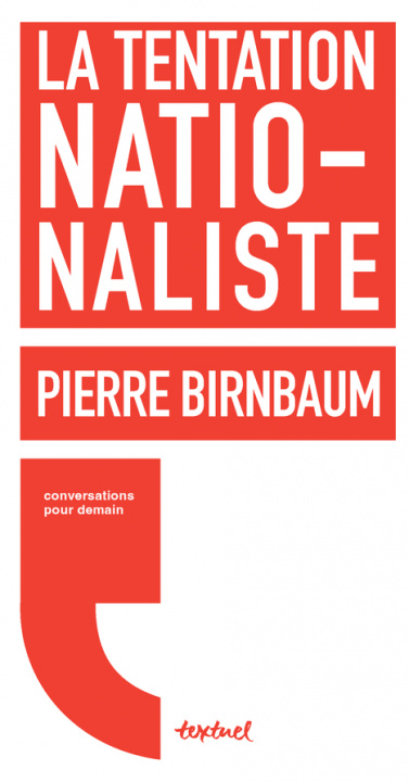 Libro La tentation nationaliste Birnbaum