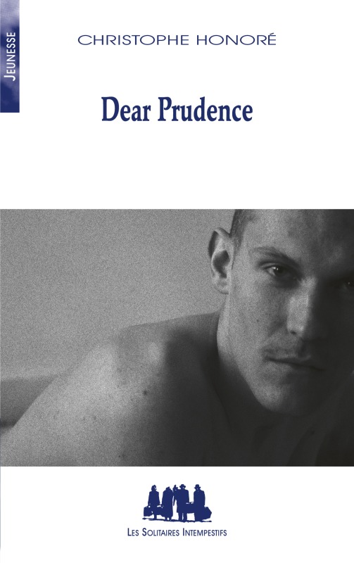 Knjiga Dear prudence HONORE CHRISTOPHE