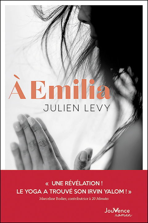 Knjiga À Emilia LEVY