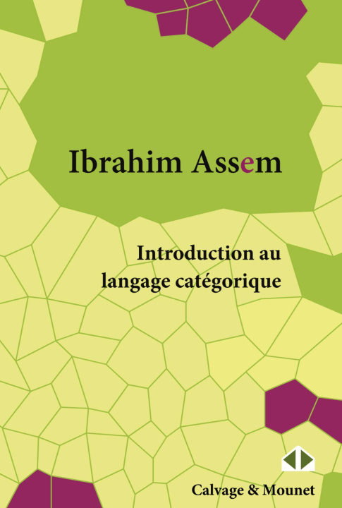 Carte Introduction au langage catégorique Assem