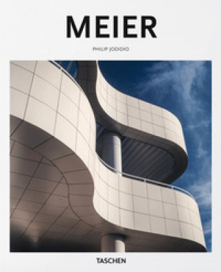 Knjiga Meier Philip Jodidio