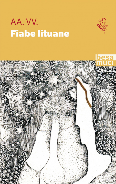 Buch Fiabe lituane 