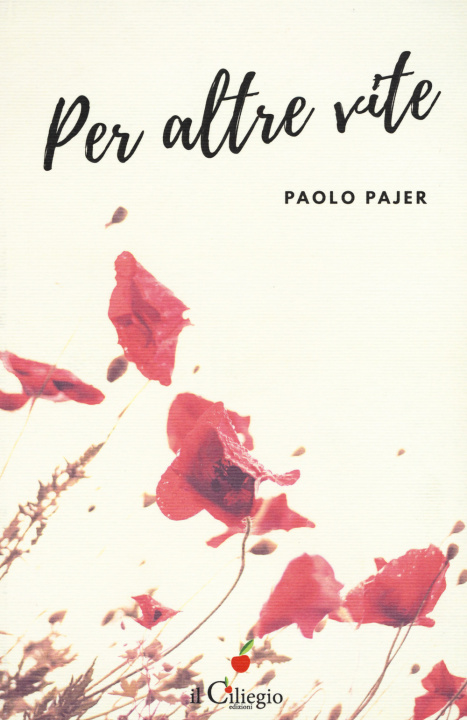 Knjiga Per altre vite Paolo Pajer