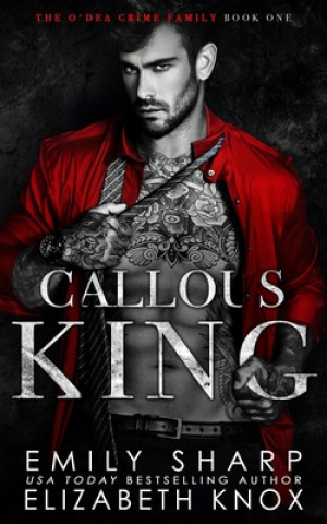 Book Callous King Emily Sharp