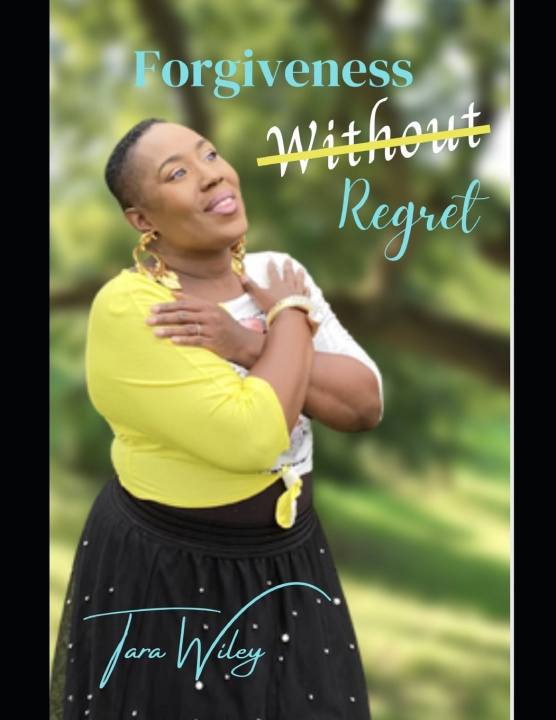 Boek Forgiveness Without Regret Katrina Johnson