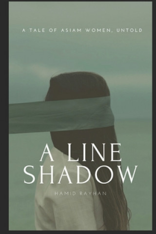 Knjiga Line Shadow Hamid Rayhan