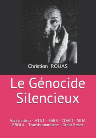 Carte Genocide silencieux ROUAS Christian ROUAS