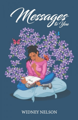 Knjiga Messages To You Rony Dhar