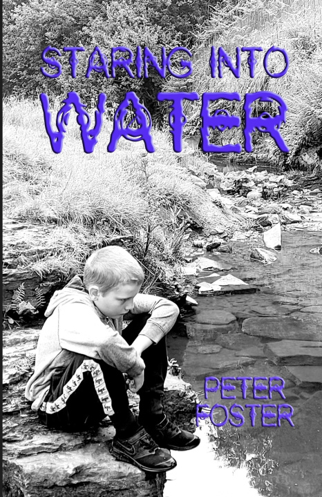 Книга Staring Into Water Nic Outterside