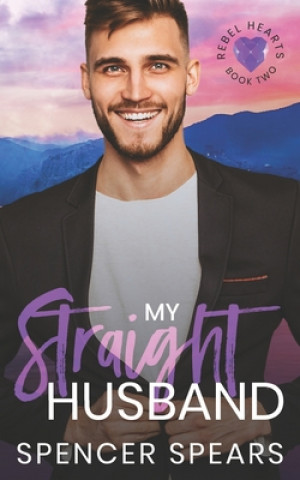 Livre My Straight Husband Spencer Spears