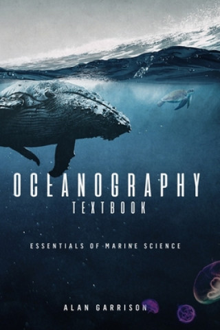 Carte Oceanography textbook Alan Garrison
