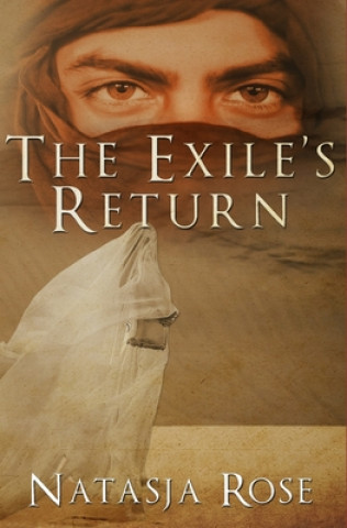 Book Exile's Return Natasja Rose