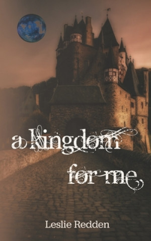 Boek Kingdom for Me Leslie Redden