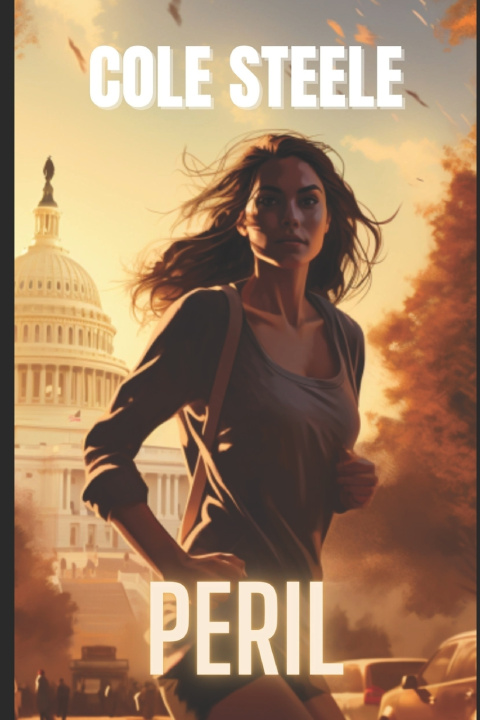 Libro Peril Cole Steele