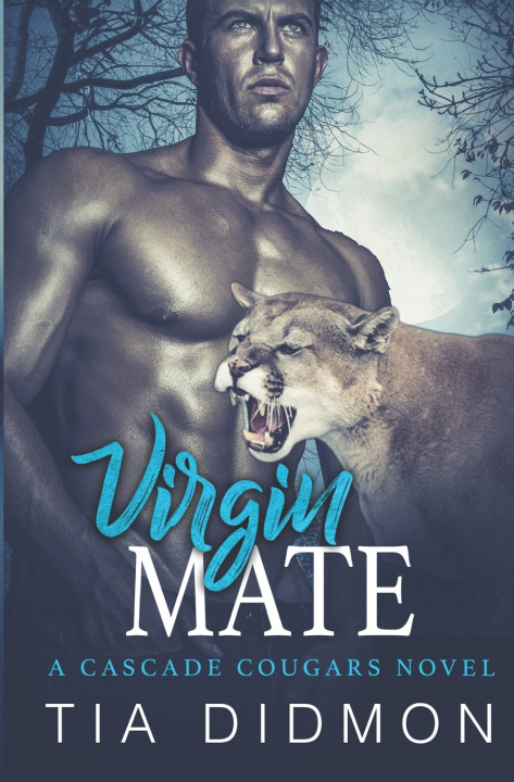 Kniha Virgin Mate Tia Didmon