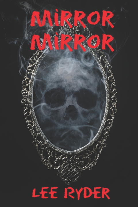 Boek Mirror Mirror Lee Ryder