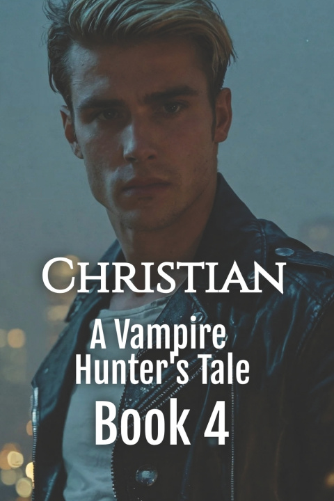 Boek Christian Sienna Morrow