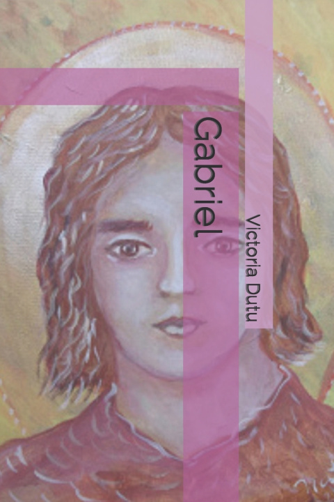 Książka Gabriel Victoria Dutu