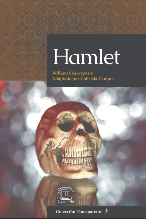Libro Hamlet Francisco Javier Martínez Melgar