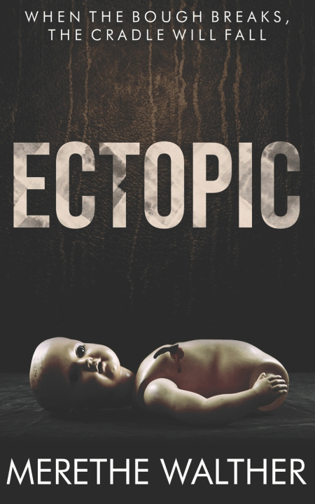 Knjiga Ectopic Merethe Walther