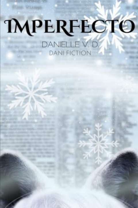 Knjiga Imperfecto Danifiction V. D.