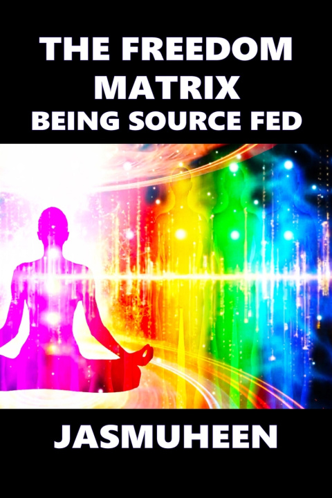 Knjiga Freedom Matrix Ellen Greve