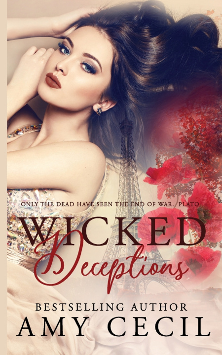 Knjiga Wicked Deceptions Amy Cecil