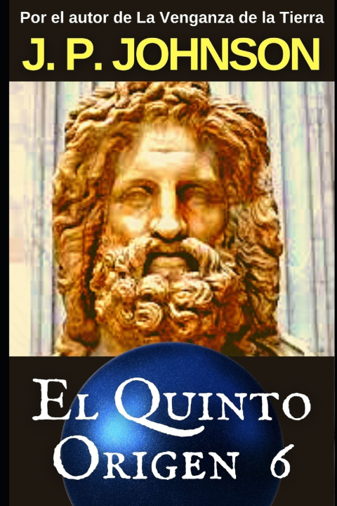 Βιβλίο Quinto Origen. Gea (parte II) Joan Pont Galmés