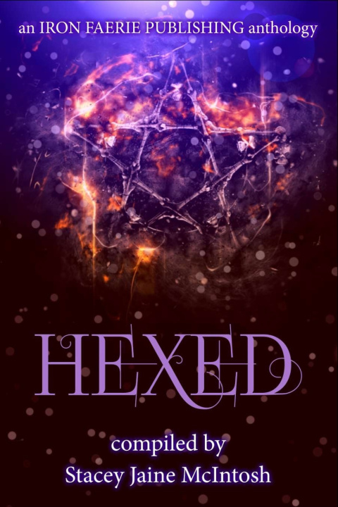 Knjiga Hexed Stacey Jaine McIntosh