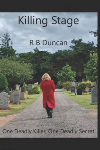 Book Killing Stage Richard Duncan