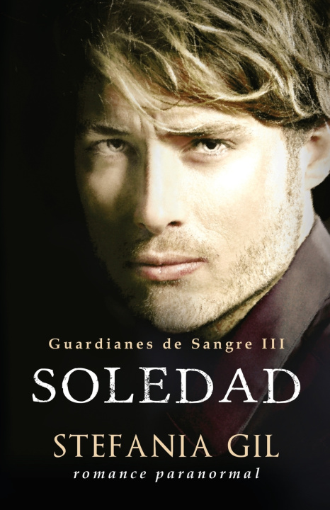 Buch Soledad Stefania Gil
