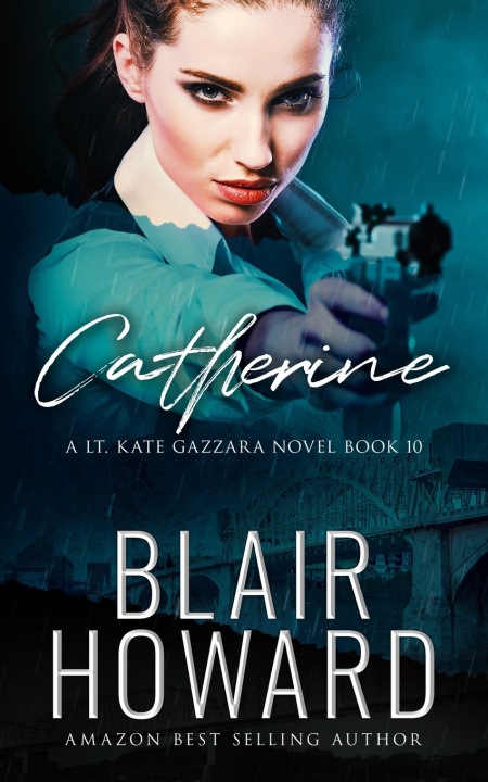 Buch Catherine Blair Howard